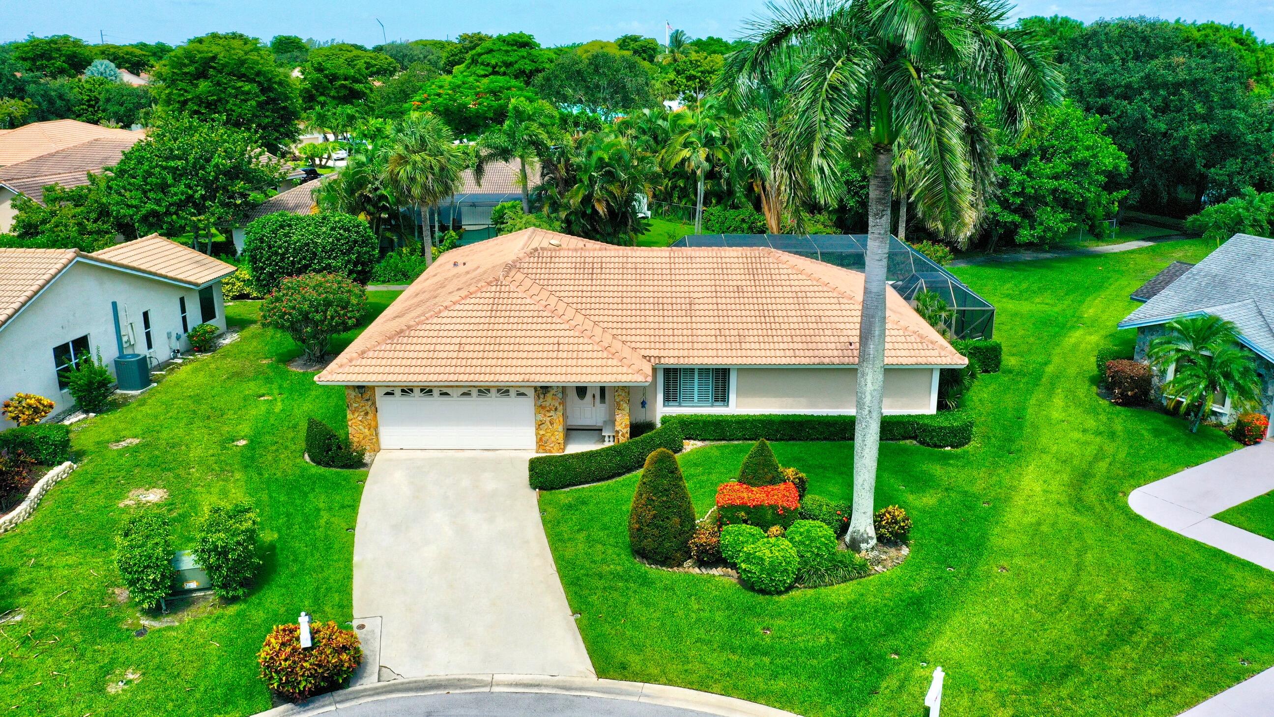 21793 Beachnut Drive Boca Raton, FL 33433 - Photo 2 of 58 IMG_0098
