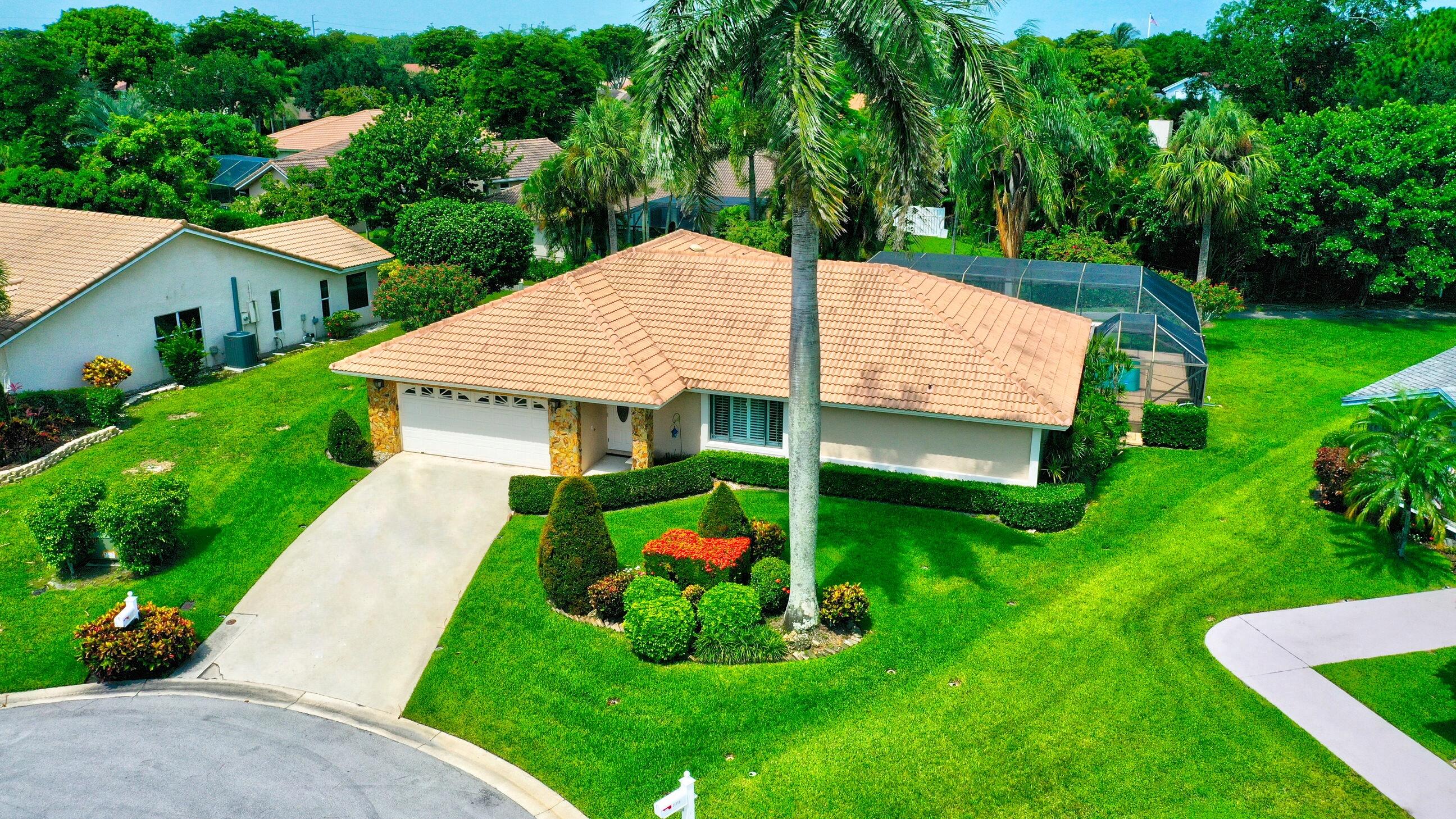 21793 Beachnut Drive Boca Raton, FL 33433 - Photo 5 of 58 IMG_0097