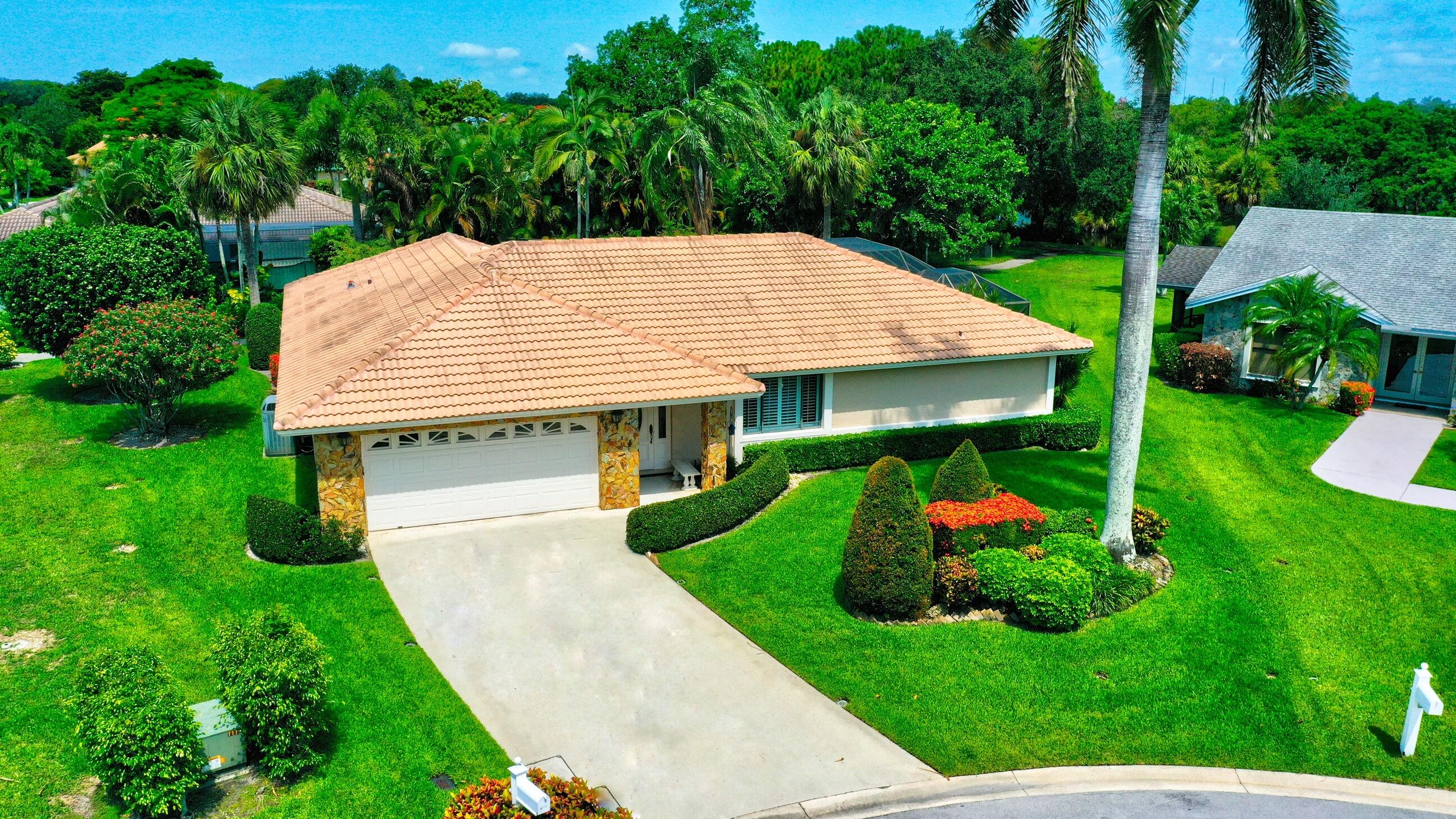 21793 Beachnut Drive Boca Raton, FL 33433 - Photo 57 of 58 IMG_0096