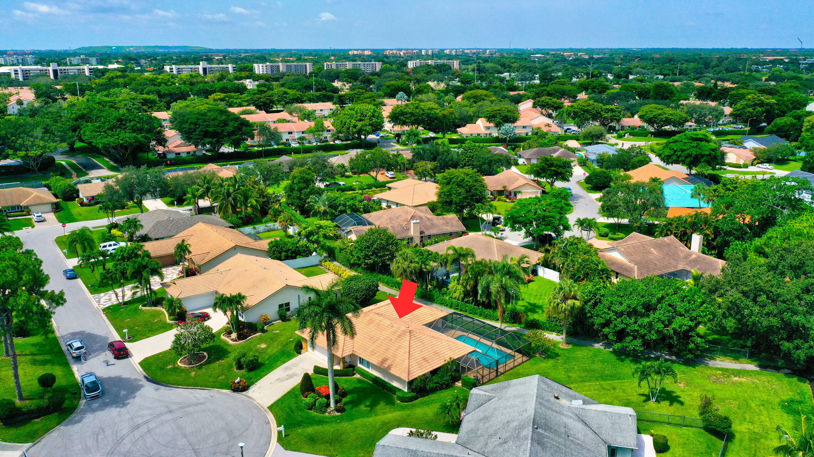 21793 Beachnut Drive Boca Raton, FL 33433 - Photo 7 of 58 06_dji_0431_2_3_4_5