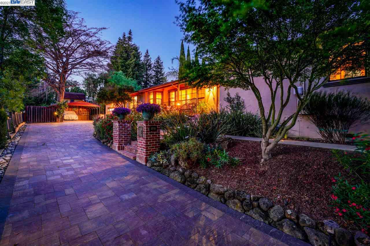 3720 Seven Hills Road Castro Valley, CA 94546 - Photo 1 of 1 Gallery Image 1