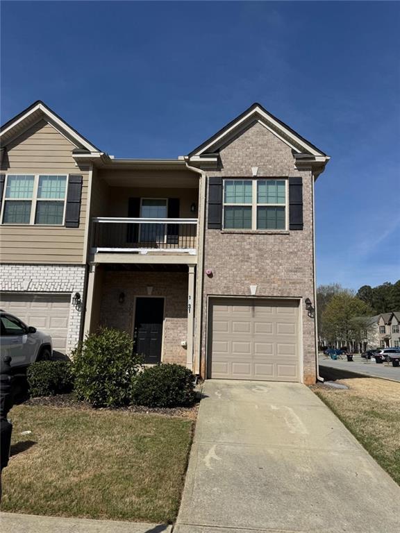 1831 Broad River Road Atlanta, GA 30349 - Photo 1 of 1