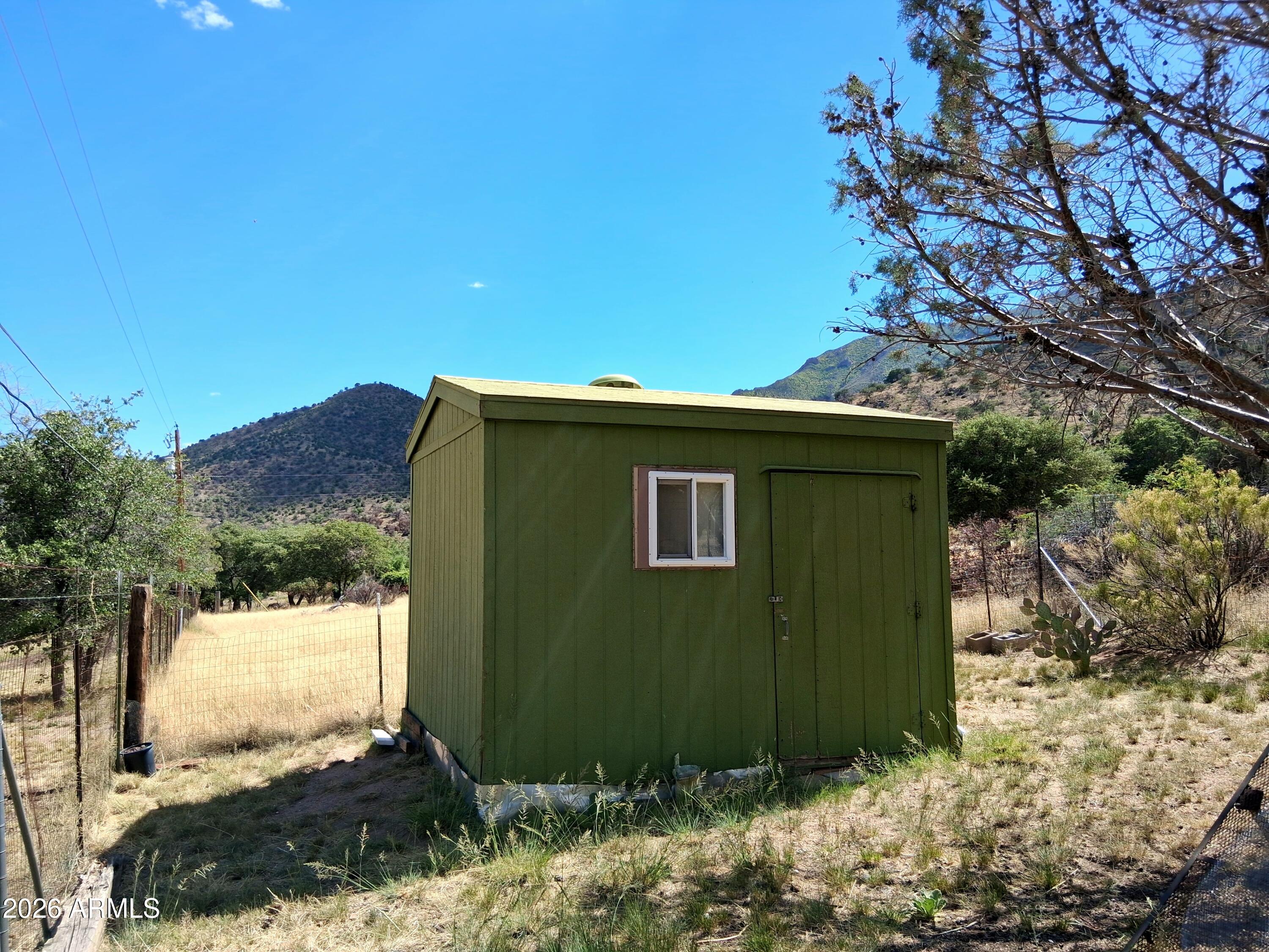 4510 East Wickersham Road Hereford, AZ 85615 - Photo 39 of 63 20260509_144021