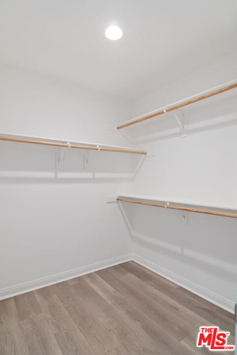 291 Santa Susana Road Camarillo, CA 93010 - Photo 18 of 32 a view of an empty walk in closet