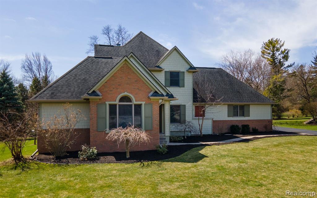 411 Cherry Tree Lane Rochester Hills, MI 48306 - Photo 61 of 61