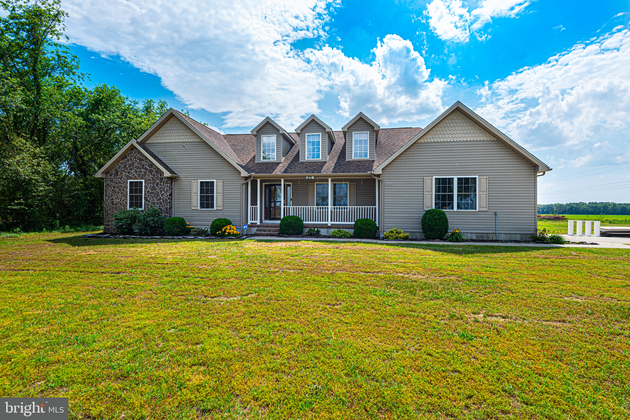 33274 Ellis Grove Road Laurel, DE 19956 - Photo 1 of 51 Gallery Image 1