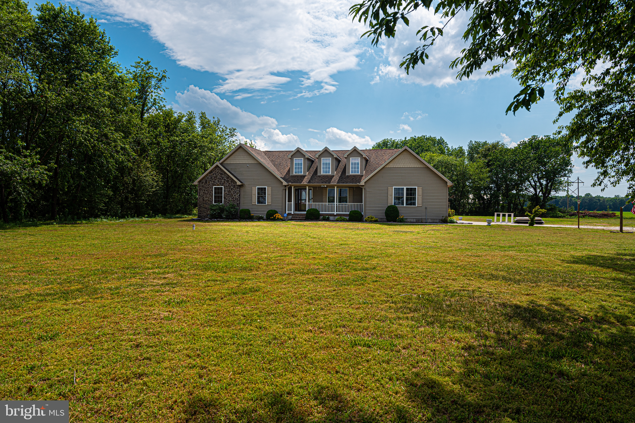33274 Ellis Grove Road Laurel, DE 19956 - Photo 3 of 51 Gallery Image 3