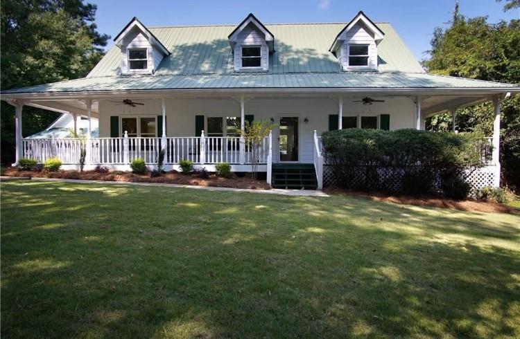 8150 South Giles Road Douglasville, GA 30135 - Photo 1 of 1 Gallery Image 1