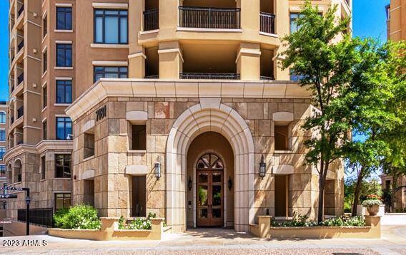7181 East Camelback Road, Unit 506 Scottsdale, AZ 85251 - Photo 1 of 19 20230426170500528508000000-o