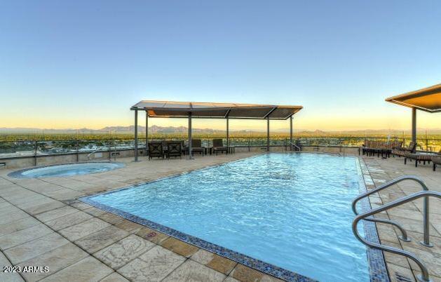 7181 East Camelback Road, Unit 506 Scottsdale, AZ 85251 - Photo 8 of 19 20230502082802623749000000-o