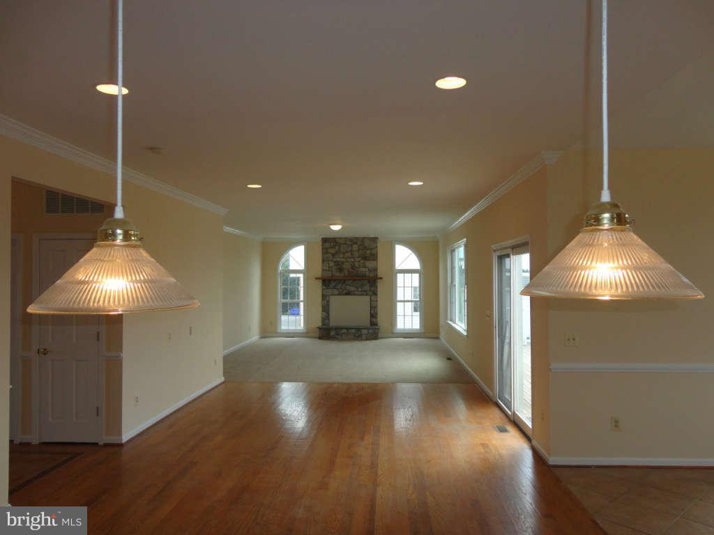 4334 Gene Hemp Road Jefferson, MD 21755 - Photo 12 of 30 Dining Room