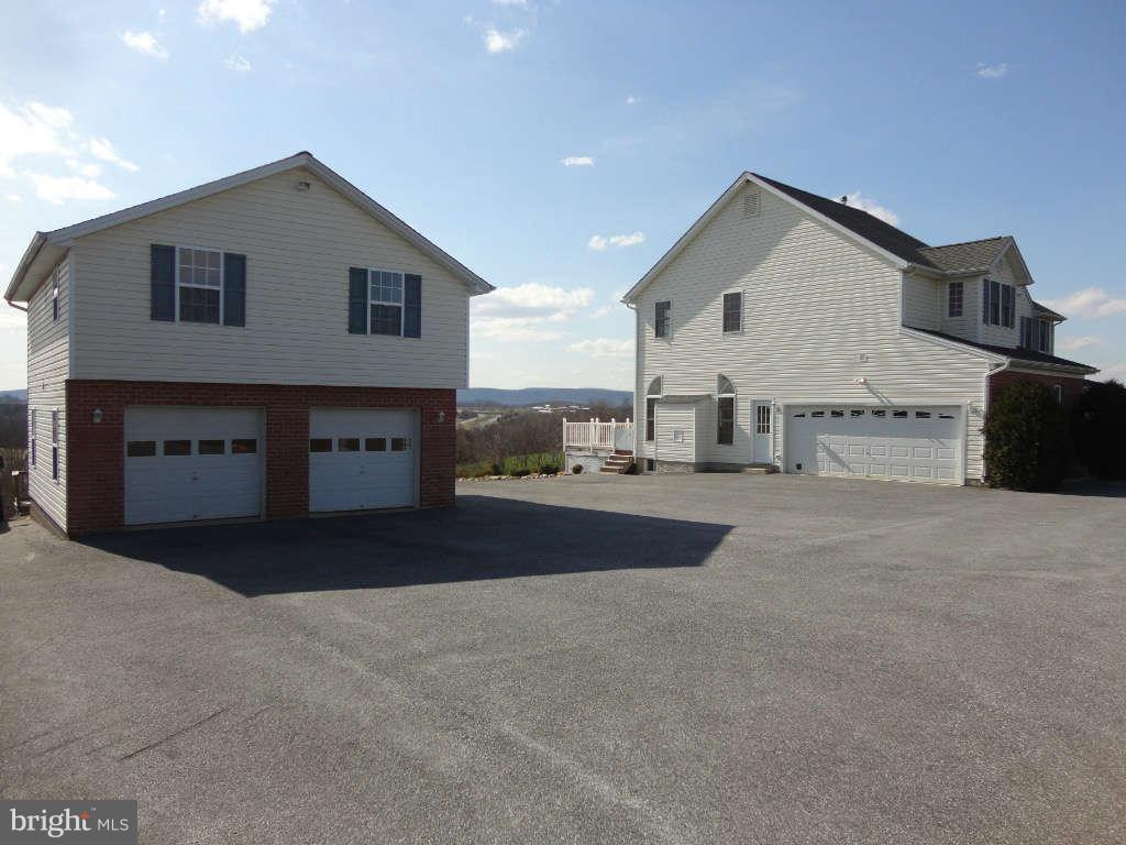 4334 Gene Hemp Road Jefferson, MD 21755 - Photo 3 of 30 Exterior (General)