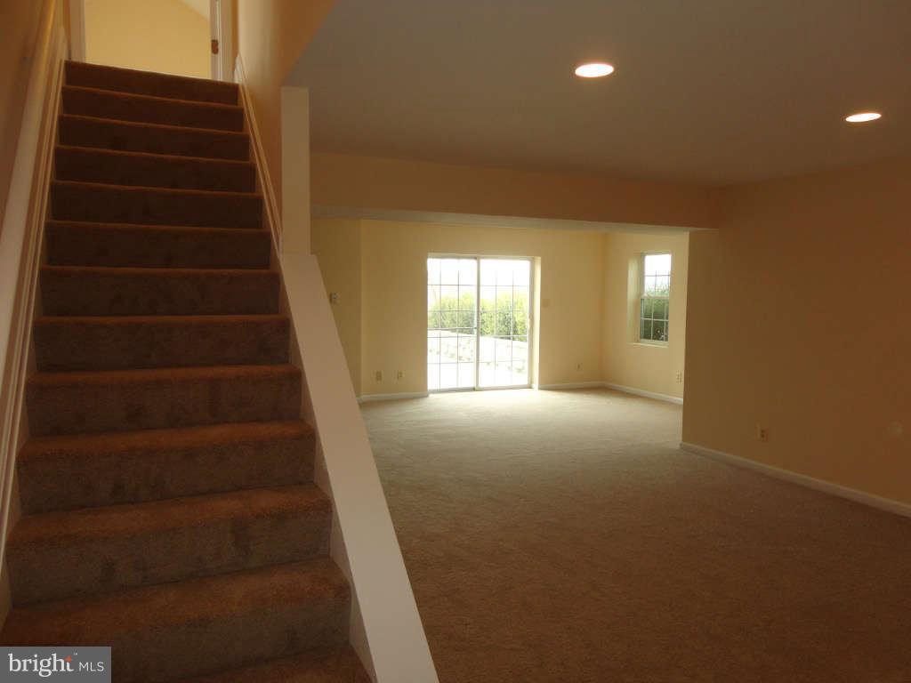 4334 Gene Hemp Road Jefferson, MD 21755 - Photo 22 of 30 Basement