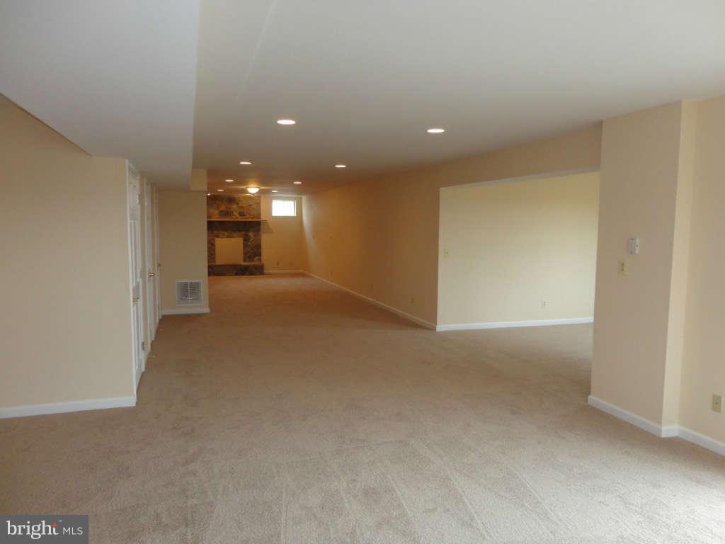 4334 Gene Hemp Road Jefferson, MD 21755 - Photo 23 of 30 Basement
