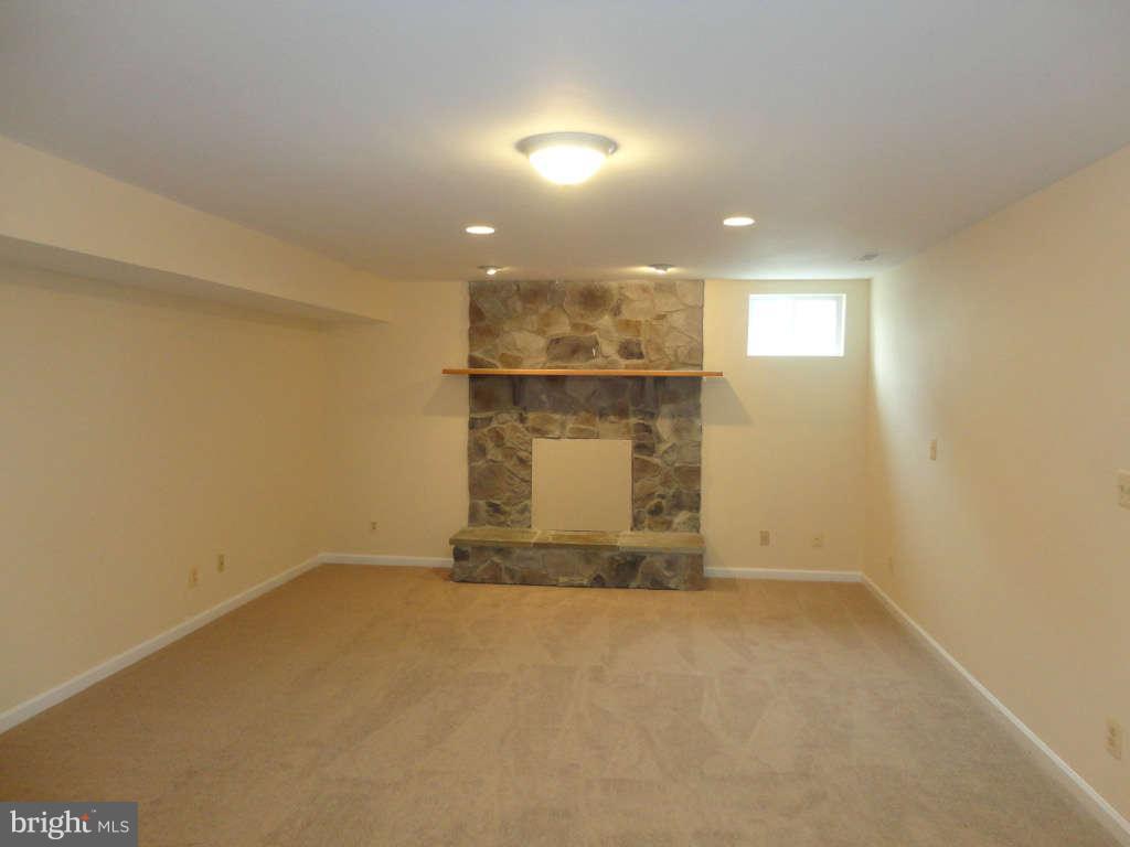 4334 Gene Hemp Road Jefferson, MD 21755 - Photo 25 of 30 Basement