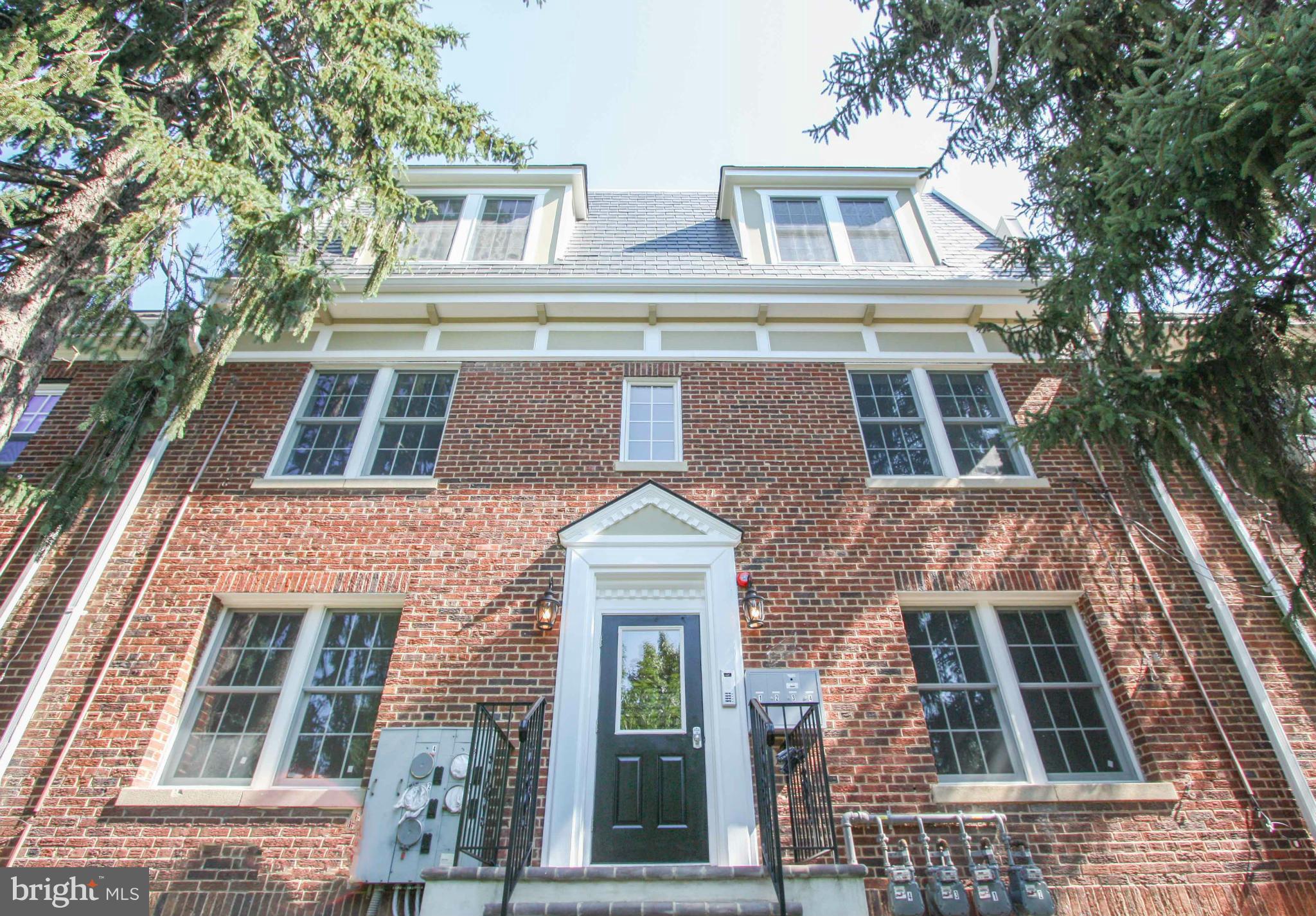 1818 C Street Southeast, Unit 1 Washington, DC 20003 - Photo 1 of 11 Exterior (Front)