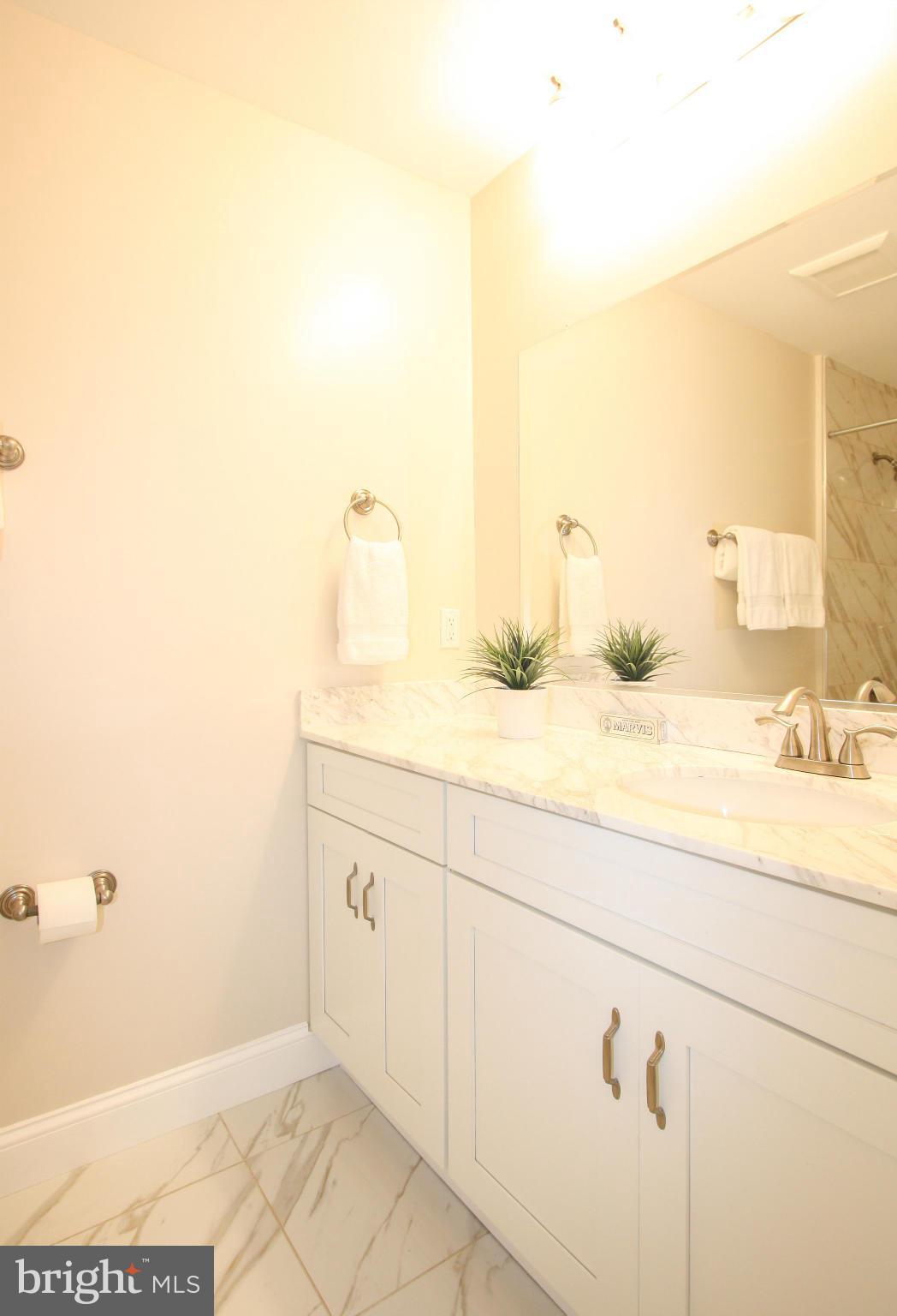 1818 C Street Southeast, Unit 1 Washington, DC 20003 - Photo 11 of 11 Bath (Master)