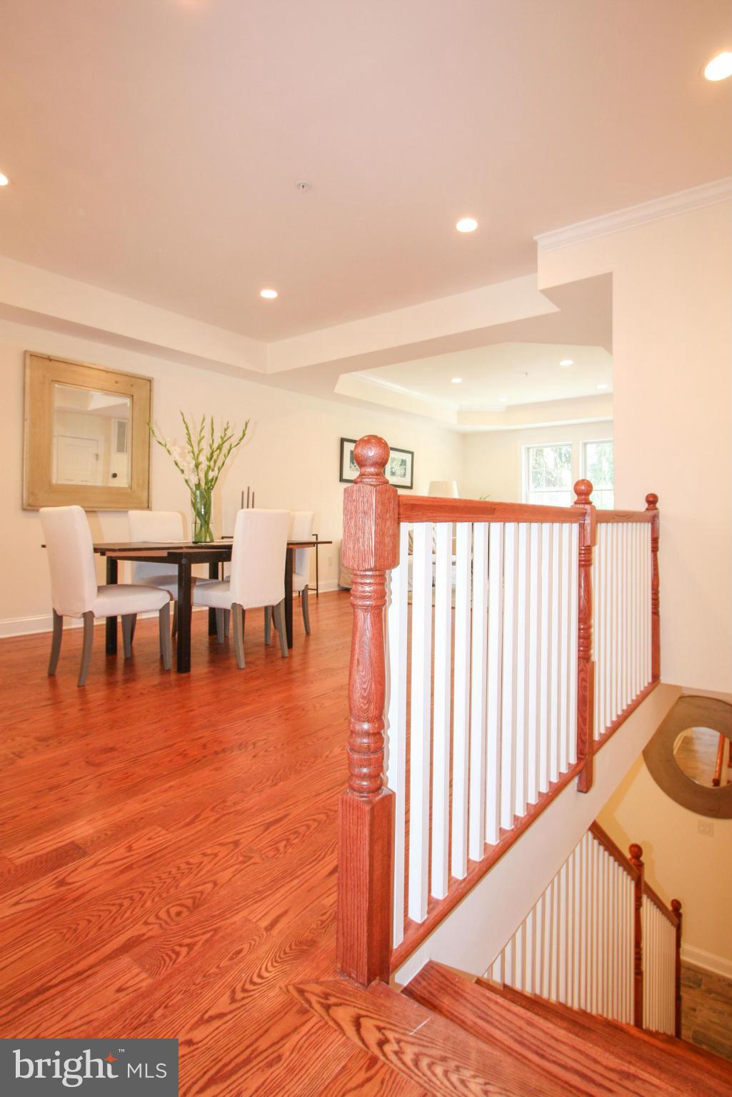 1818 C Street Southeast, Unit 1 Washington, DC 20003 - Photo 7 of 11 Interior (General)