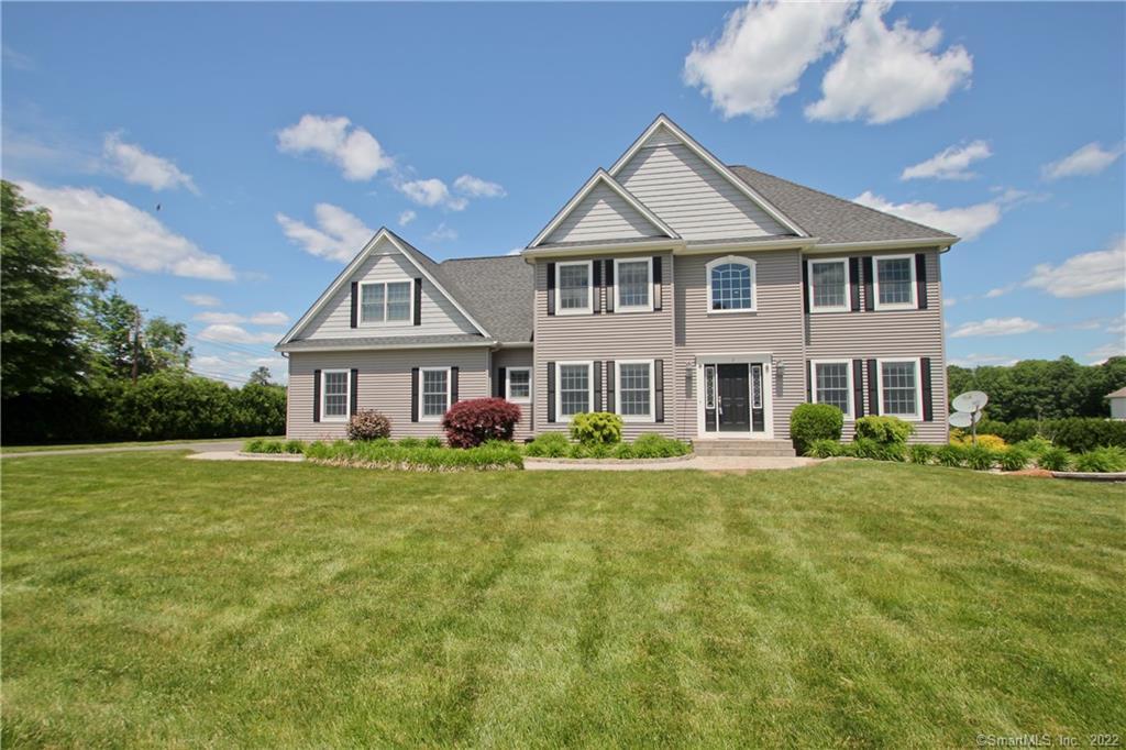2 La Fountain Road Suffield, CT 06078 - Photo 1 of 1