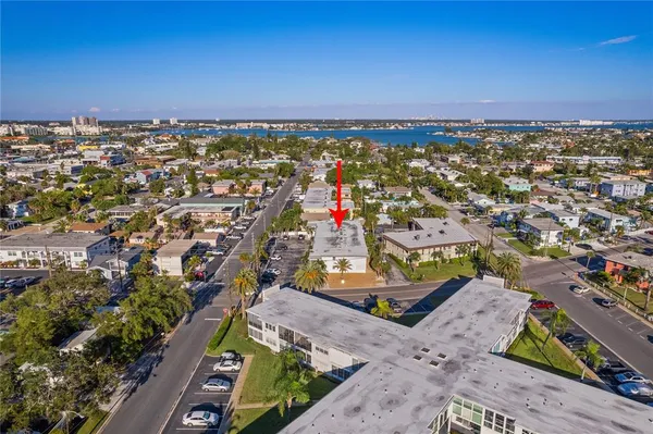 $279,000 | 680 71st Avenue, Unit 12, St. Pete Beach, FL 33706