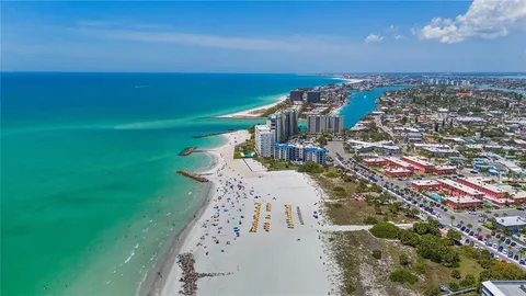 $279,000 | 680 71st Avenue, Unit 12, St. Pete Beach, FL 33706