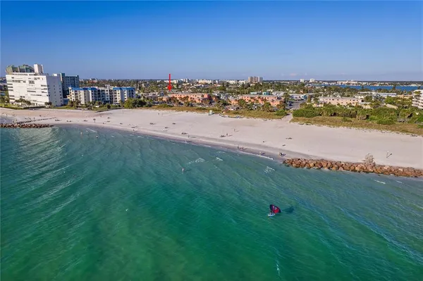 $279,000 | 680 71st Avenue, Unit 12, St. Pete Beach, FL 33706