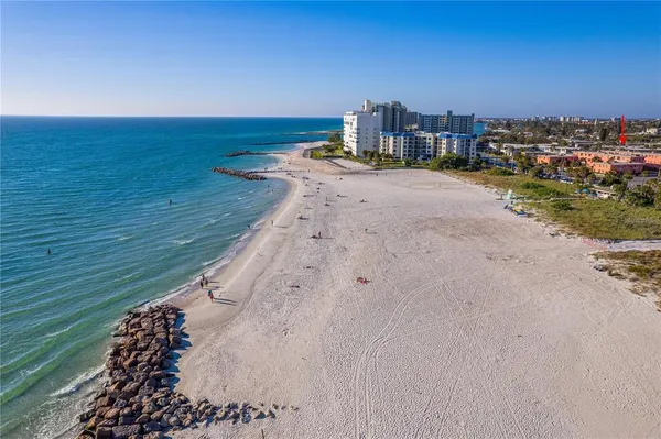 $279,000 | 680 71st Avenue, Unit 12, St. Pete Beach, FL 33706