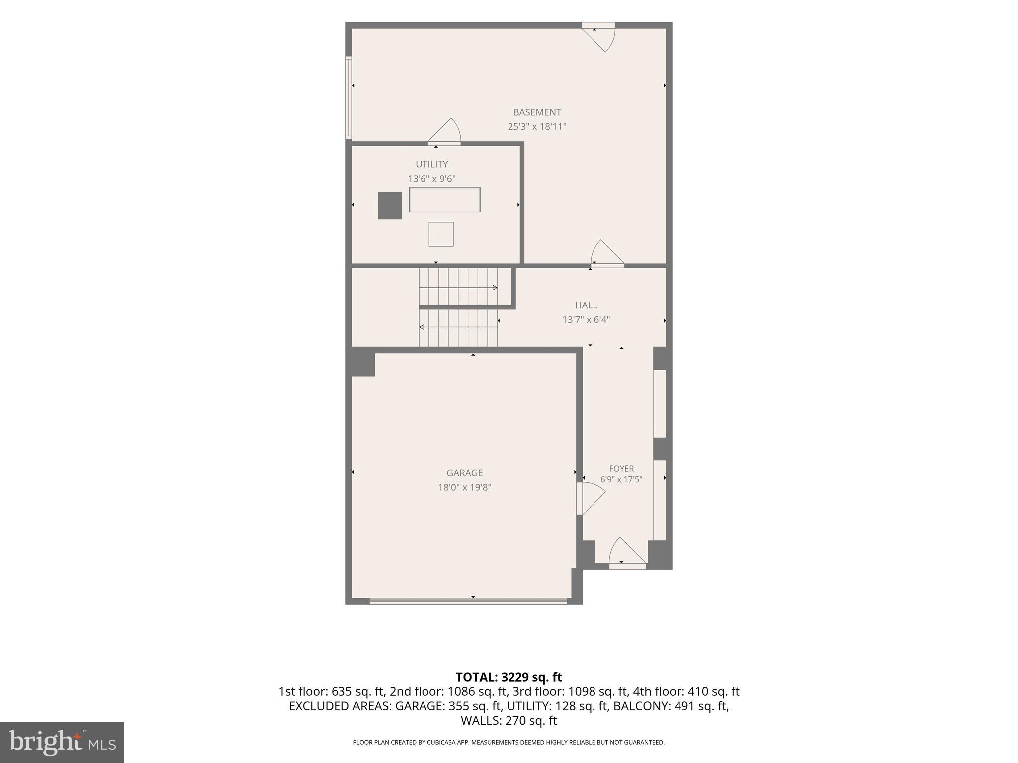 519 Schmidt Road Middle River, MD 21220 - Photo 57 of 60