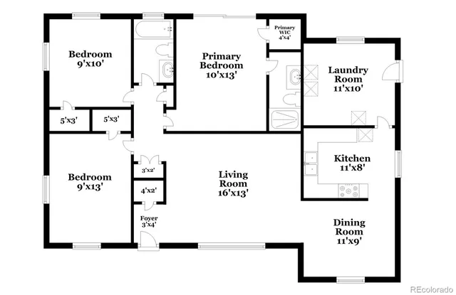 $2,220 | 9290 Ellen Court, Thornton, CO 80229