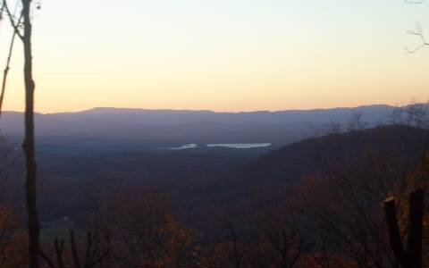 Wilscott Mountain Road Morganton, GA 30560 - Photo 1 of 1 Main View
