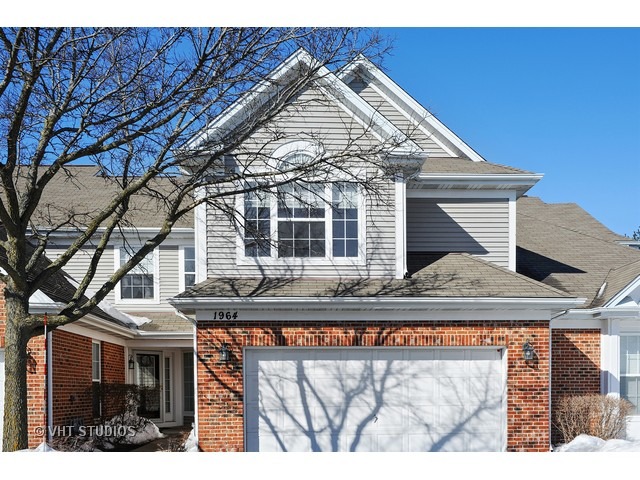 1964 North Silver Lake Road Arlington Heights, IL 60004 - Photo 1 of 10