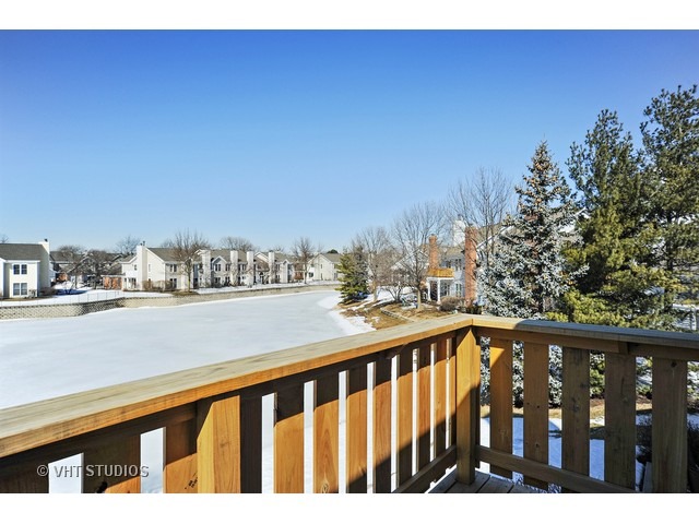 1964 North Silver Lake Road Arlington Heights, IL 60004 - Photo 10 of 10