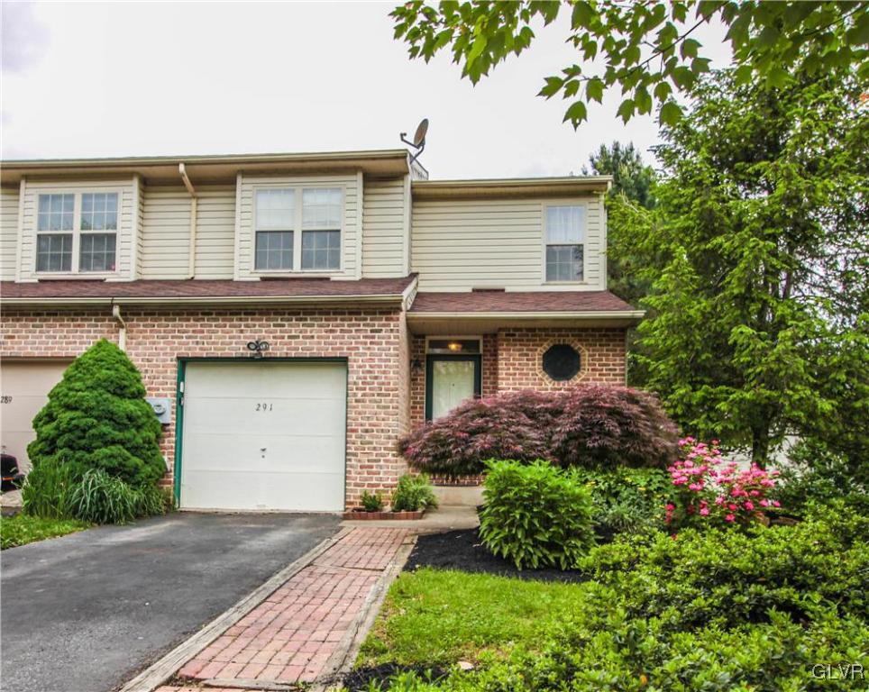 291 Ridgeview Drive Alburtis, PA 18011 - Photo 1 of 22 Gallery Image 1