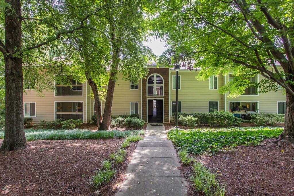 590 Emory Oaks Way Decatur, GA 30033 - Photo 1 of 1