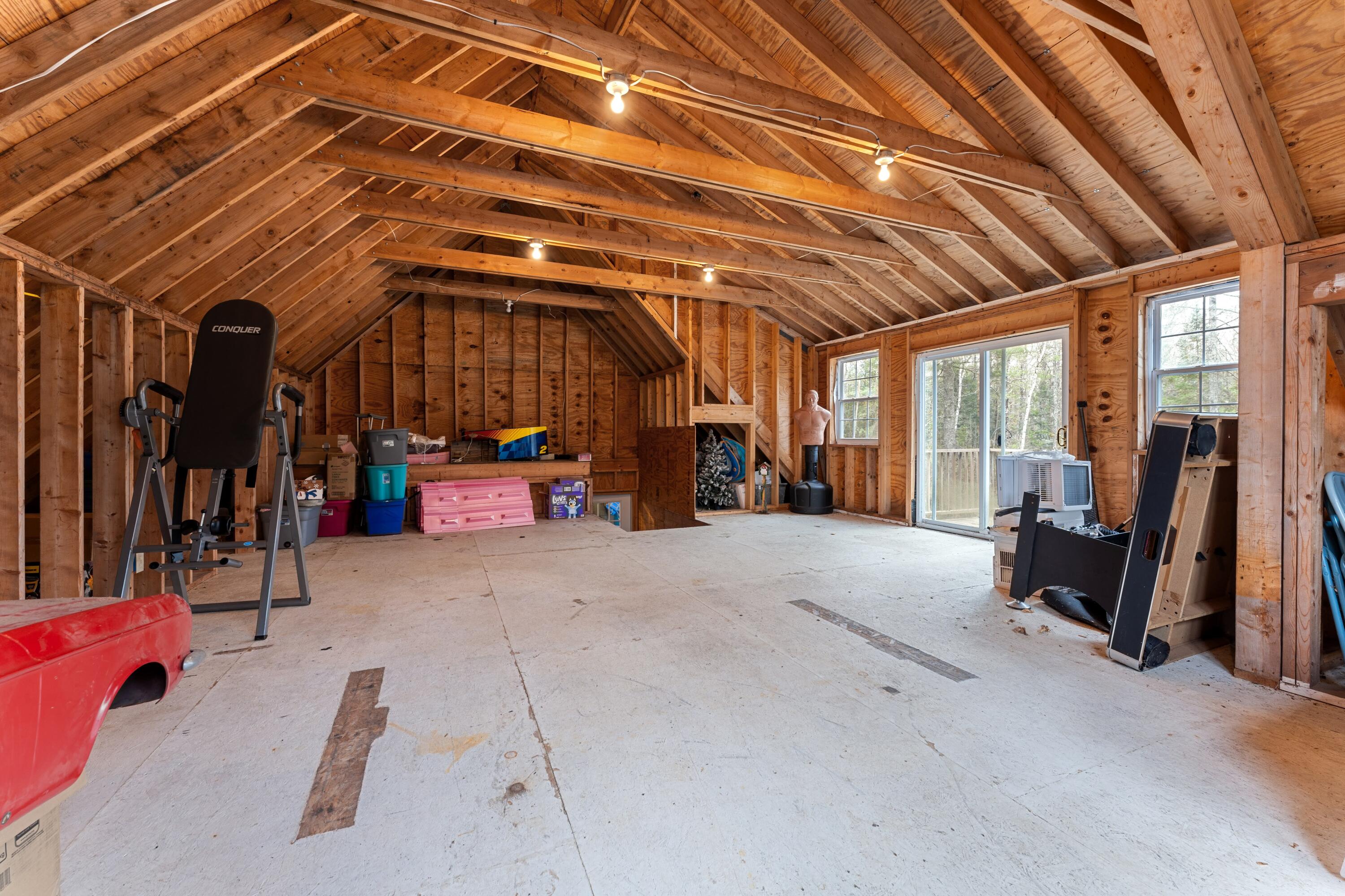 10 Lawrence Road Norridgewock, ME 04957 - Photo 27 of 41 DSC01527