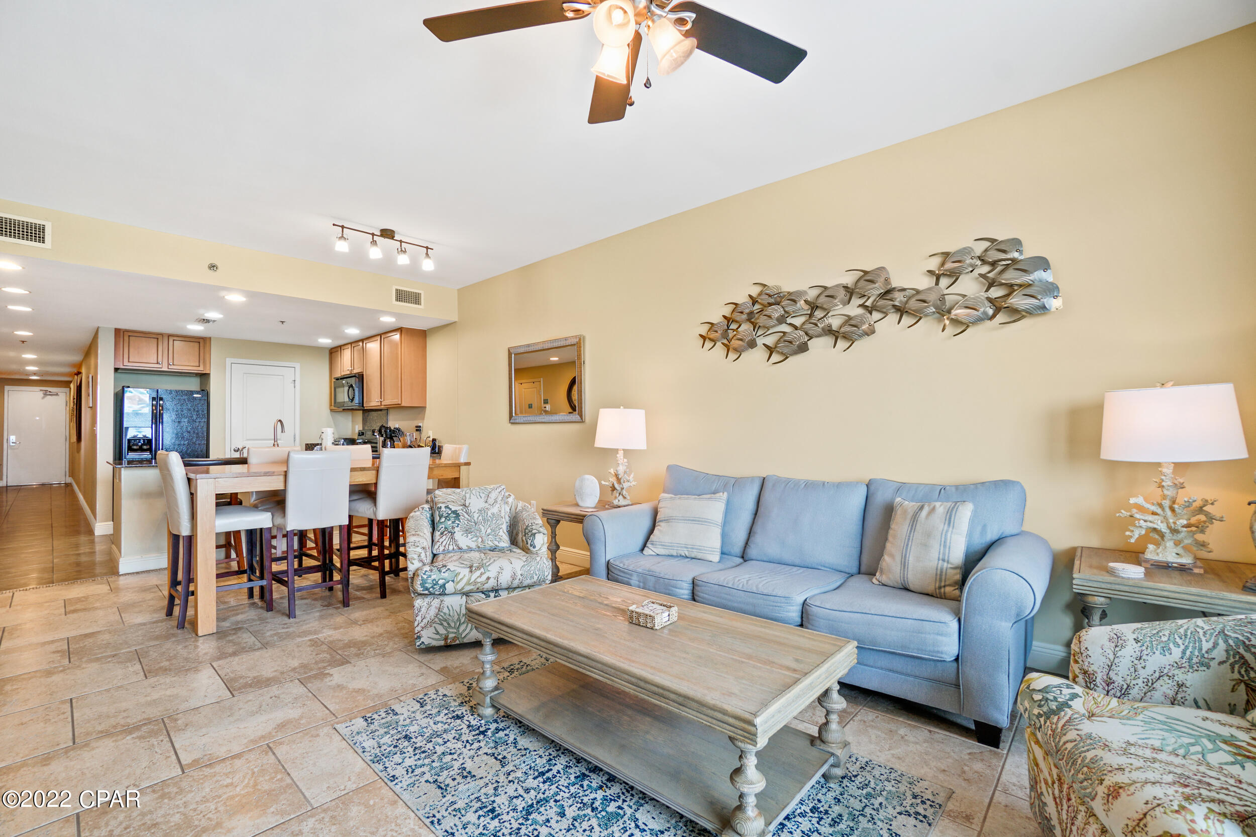 16701 Front Beach Road, Unit 802 Panama City Beach, FL 32413 - Photo 5 of 52 Gallery Image 5