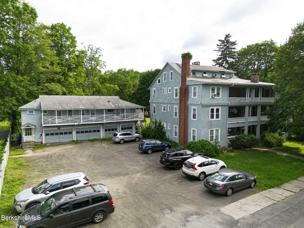 $1,330,000 | 6-10 Manville Street, Great Barrington, MA 01230