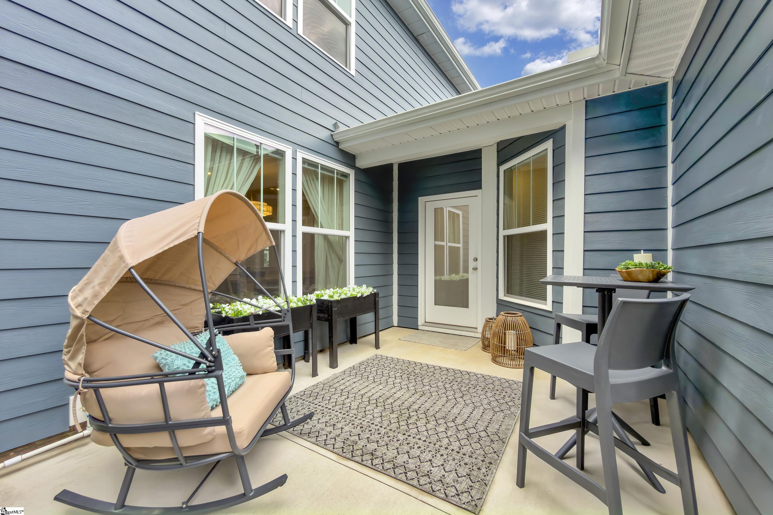 48 Elmsley Road Greenville, SC 29607 - Photo 19 of 41