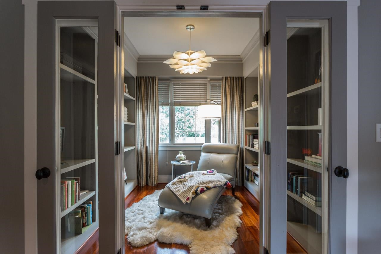 910 West Johnson Street Raleigh, NC 27605 - Photo 22 of 30 Photo 22
