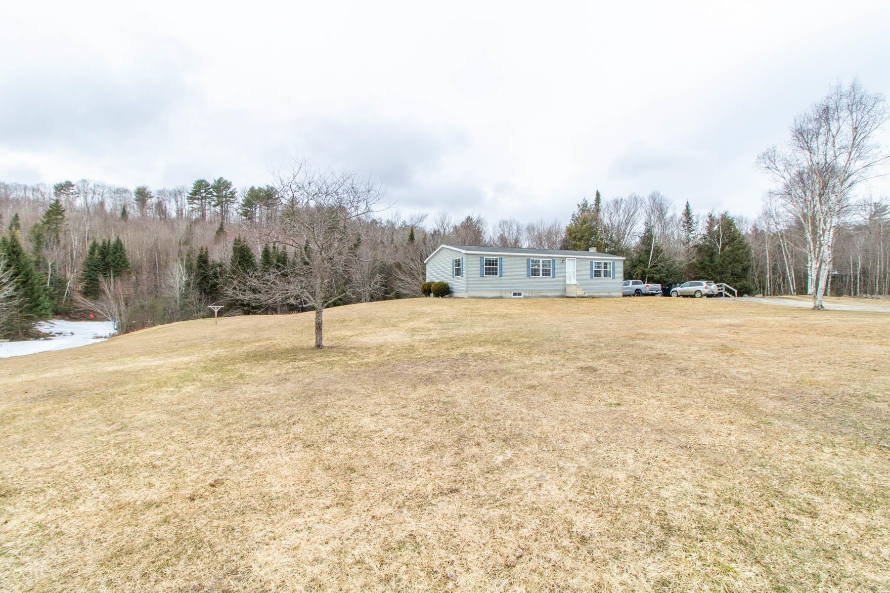 3710 Swamp Road Newbury, VT 05069 - Photo 36 of 38