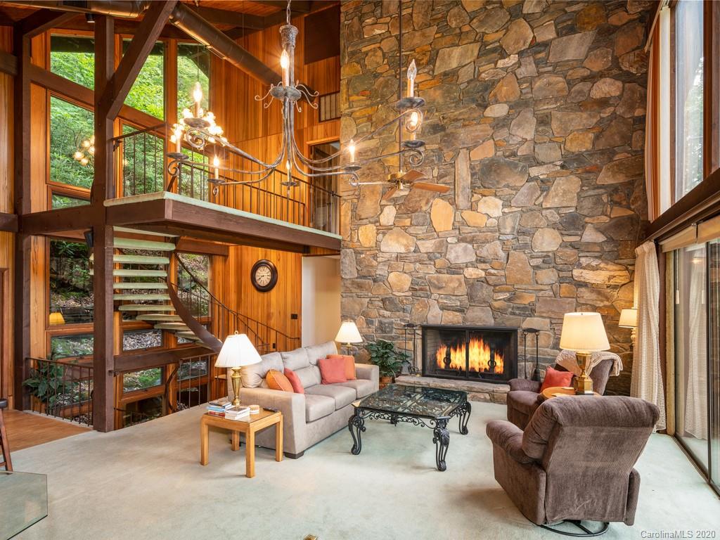 408 Big Ridge Road Burnsville, NC 28714 - Photo 11 of 39 Gallery Image 11