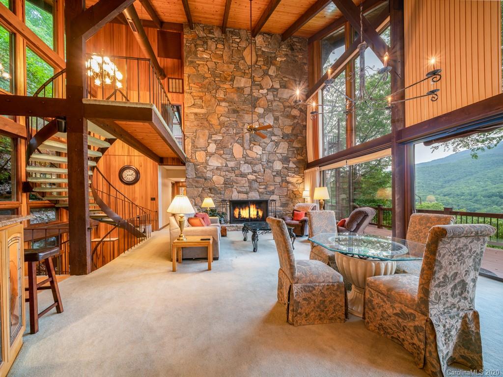408 Big Ridge Road Burnsville, NC 28714 - Photo 12 of 39 Gallery Image 12