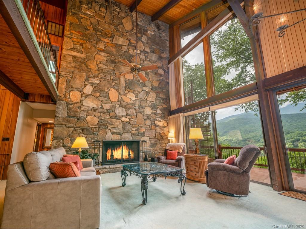 408 Big Ridge Road Burnsville, NC 28714 - Photo 13 of 39 Gallery Image 13