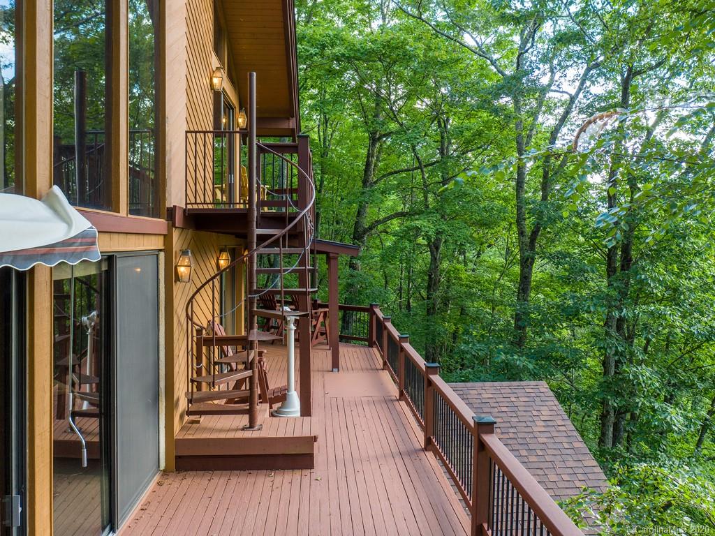 408 Big Ridge Road Burnsville, NC 28714 - Photo 19 of 39 Gallery Image 19