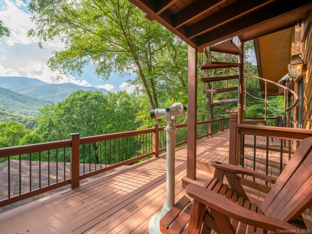 408 Big Ridge Road Burnsville, NC 28714 - Photo 20 of 39 Gallery Image 20