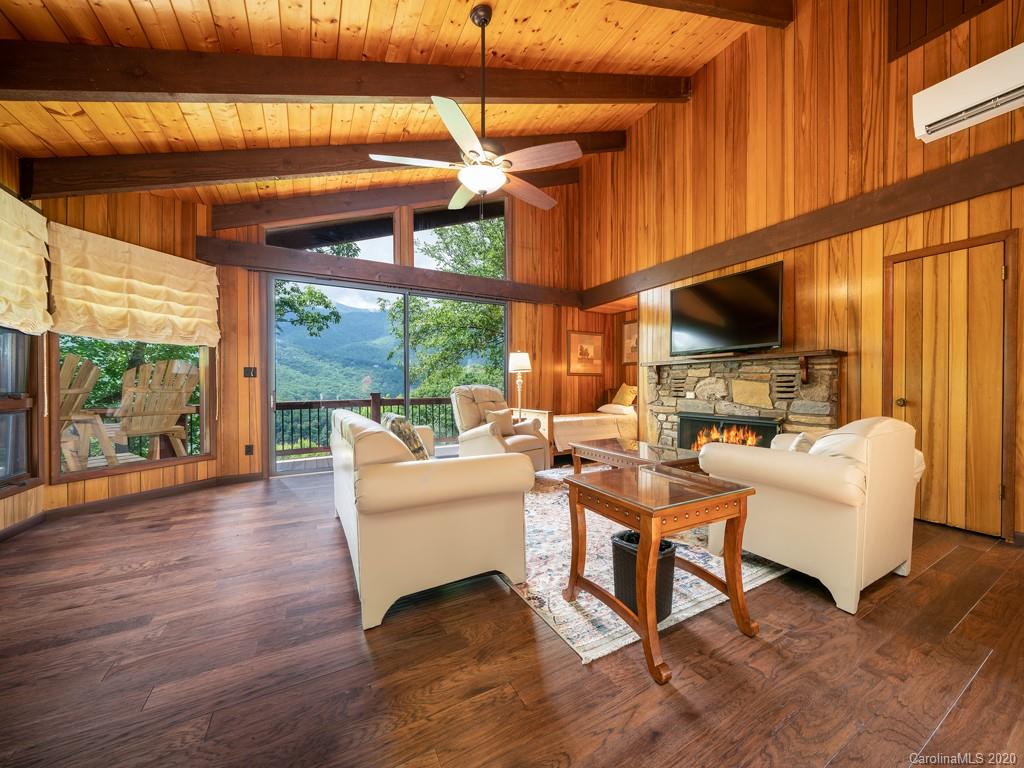 408 Big Ridge Road Burnsville, NC 28714 - Photo 21 of 39 Gallery Image 21
