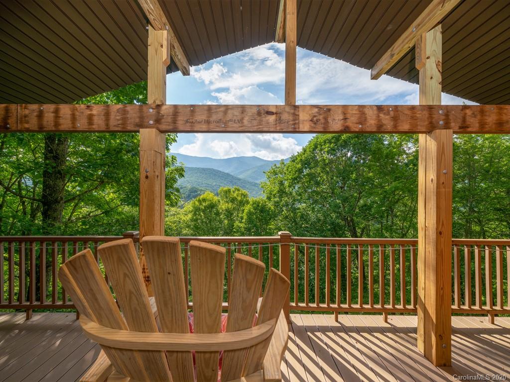 408 Big Ridge Road Burnsville, NC 28714 - Photo 31 of 39 Gallery Image 31