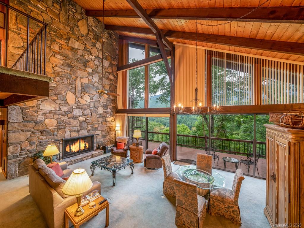 408 Big Ridge Road Burnsville, NC 28714 - Photo 10 of 39 Gallery Image 10
