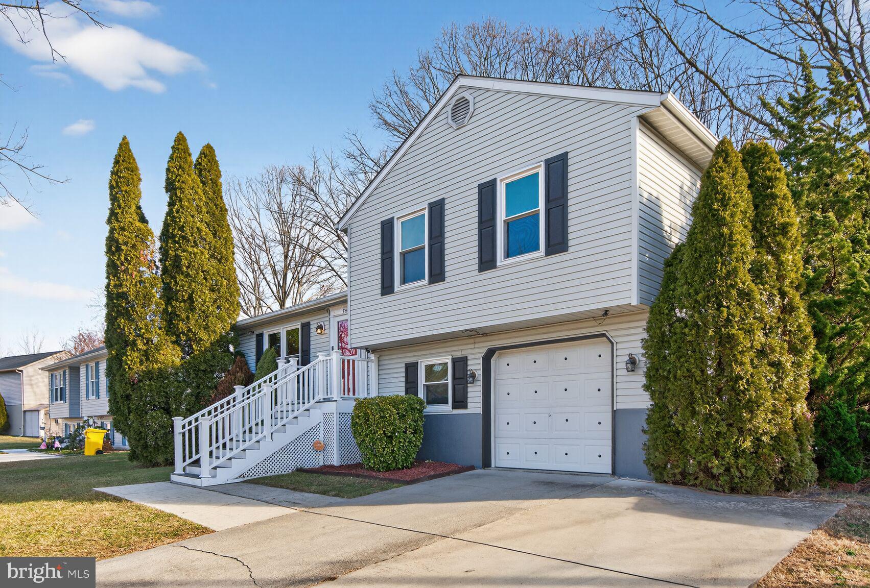 7901 Delmont Station Road Severn, MD 21144 - Photo 2 of 30