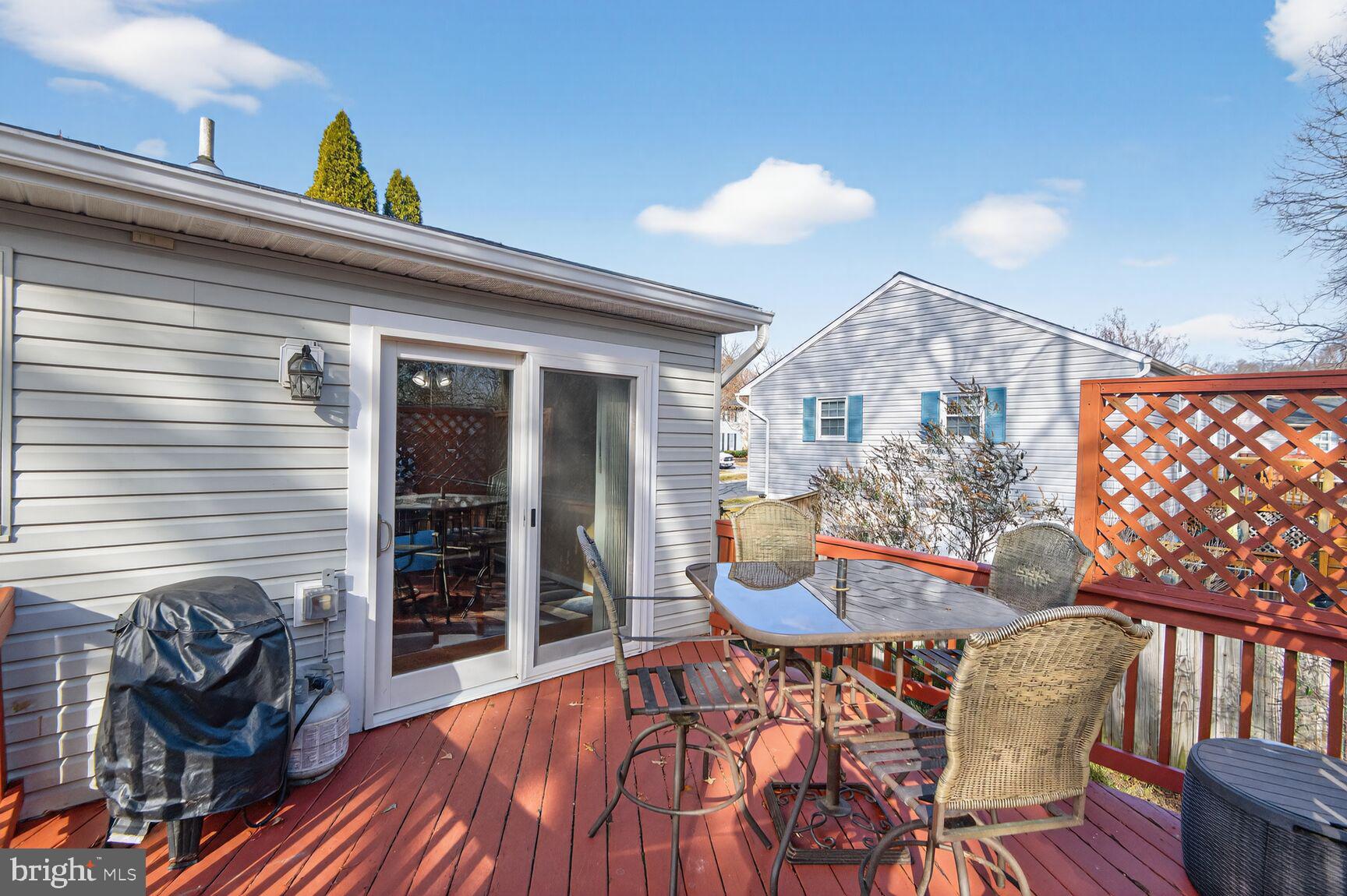 7901 Delmont Station Road Severn, MD 21144 - Photo 21 of 30